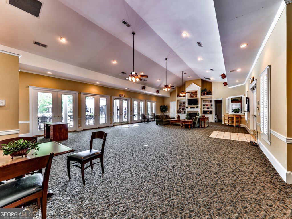 5605 Waters Edge Trail Roswell - 53