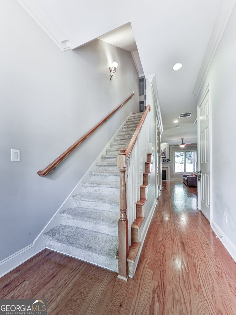 5605 Waters Edge Trail Roswell - 6