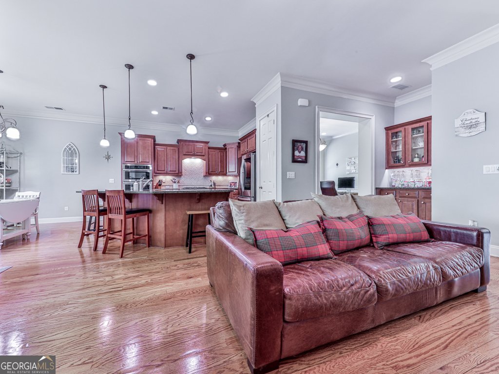 5605 Waters Edge Trail Roswell - 9