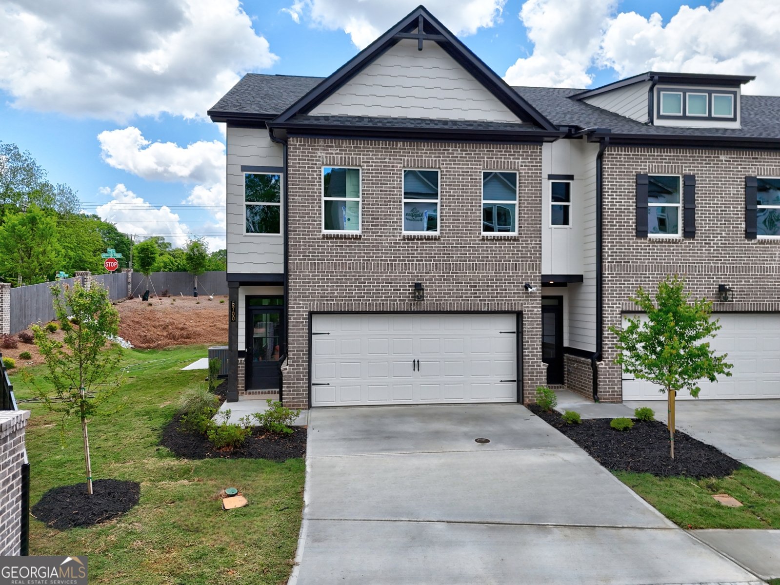 5700 Urban Village Way Tucker - 1