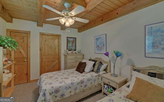 228 Flat Rock Valley Road Blairsville - 12