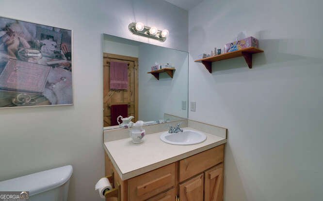 228 Flat Rock Valley Road Blairsville - 13
