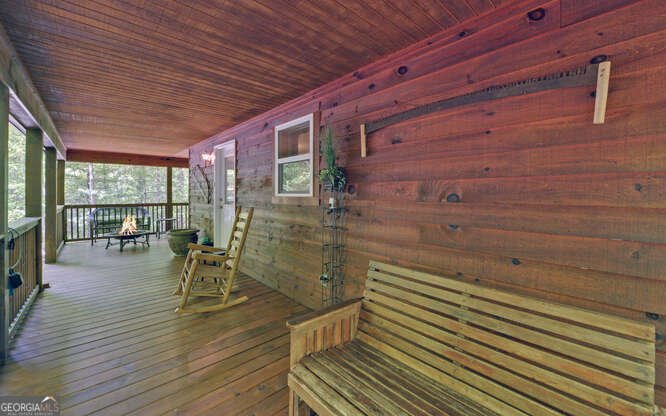 228 Flat Rock Valley Road Blairsville - 2