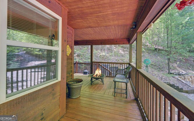 228 Flat Rock Valley Road Blairsville - 27