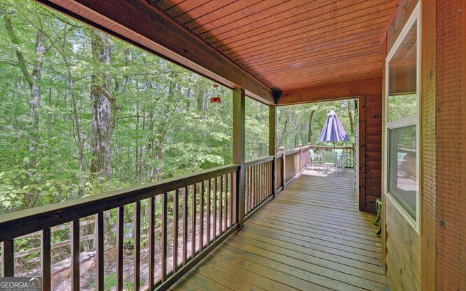 228 Flat Rock Valley Road Blairsville - 28