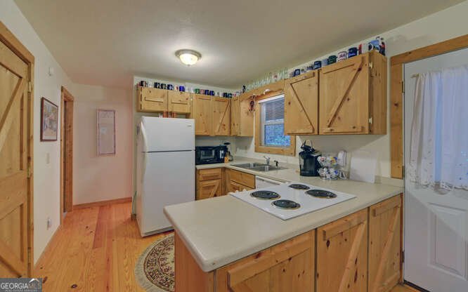 228 Flat Rock Valley Road Blairsville - 3