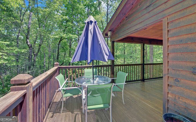 228 Flat Rock Valley Road Blairsville - 30