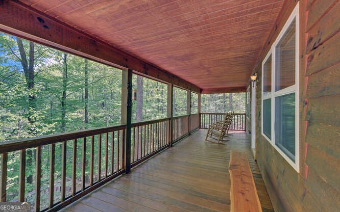228 Flat Rock Valley Road Blairsville - 31