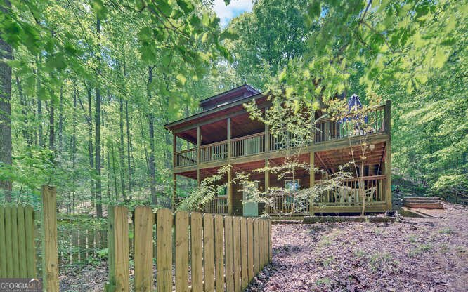 228 Flat Rock Valley Road Blairsville - 34