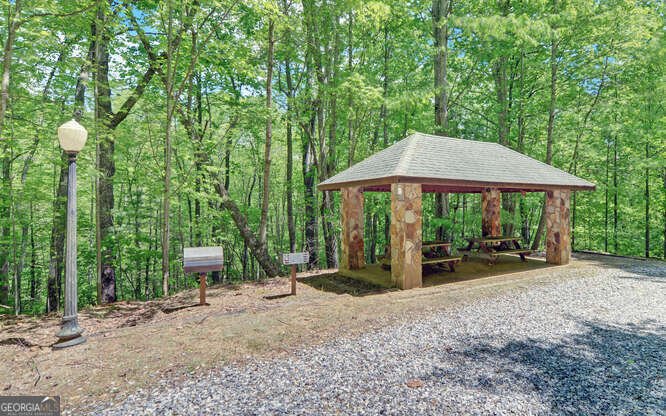228 Flat Rock Valley Road Blairsville - 36