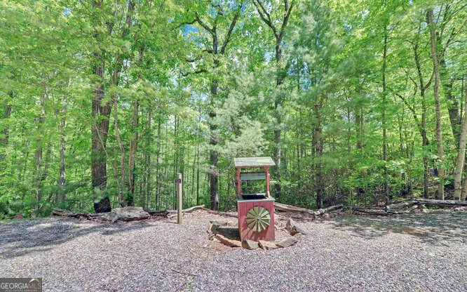 228 Flat Rock Valley Road Blairsville - 37