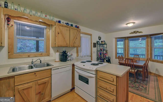 228 Flat Rock Valley Road Blairsville - 4