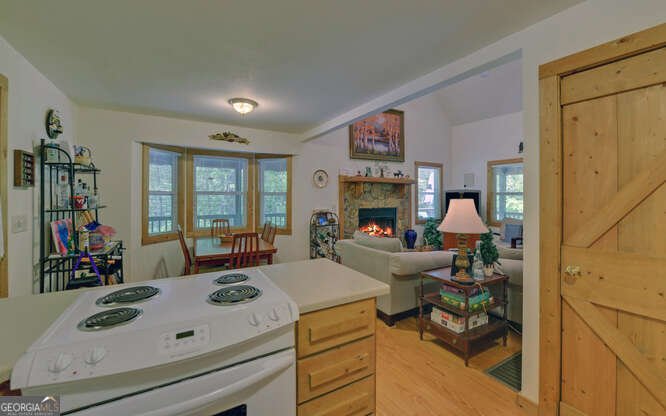 228 Flat Rock Valley Road Blairsville - 5