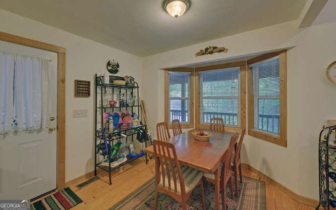 228 Flat Rock Valley Road Blairsville - 6
