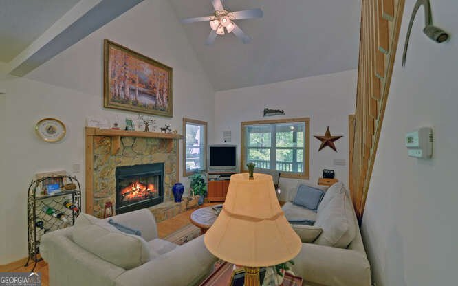 228 Flat Rock Valley Road Blairsville - 7