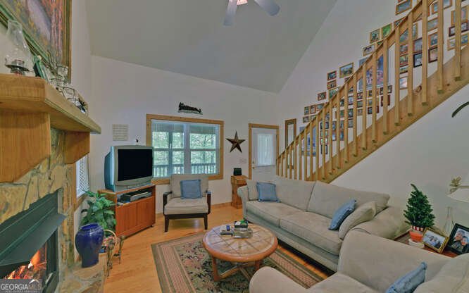228 Flat Rock Valley Road Blairsville - 8