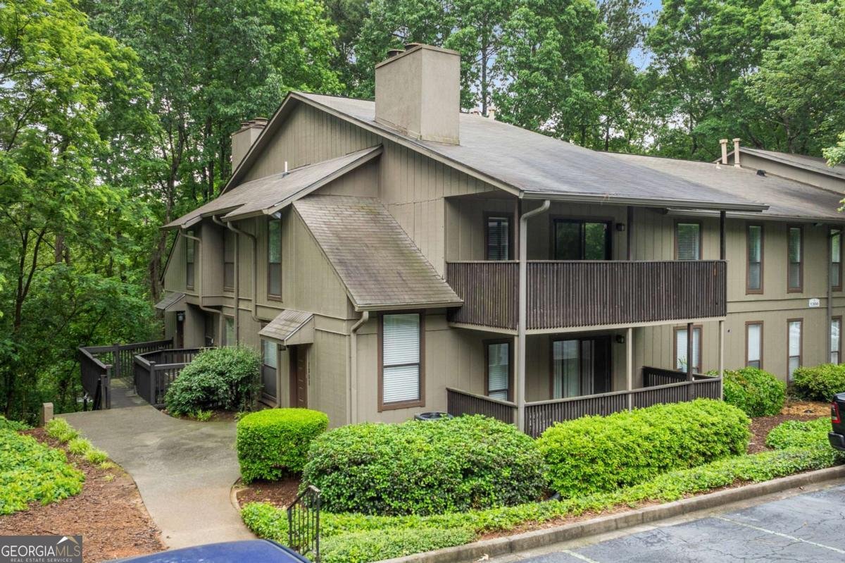 1301 Cumberland Court Smyrna - 1