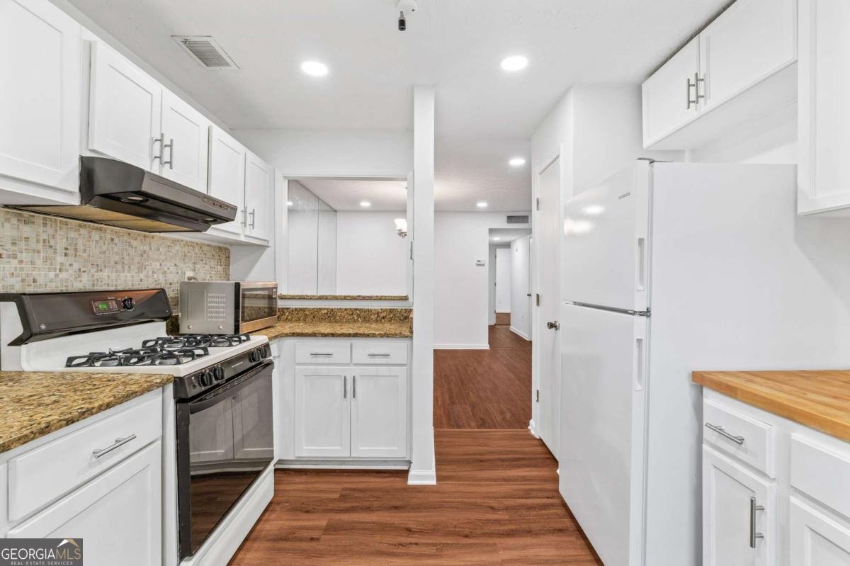 1301 Cumberland Court Smyrna - 13