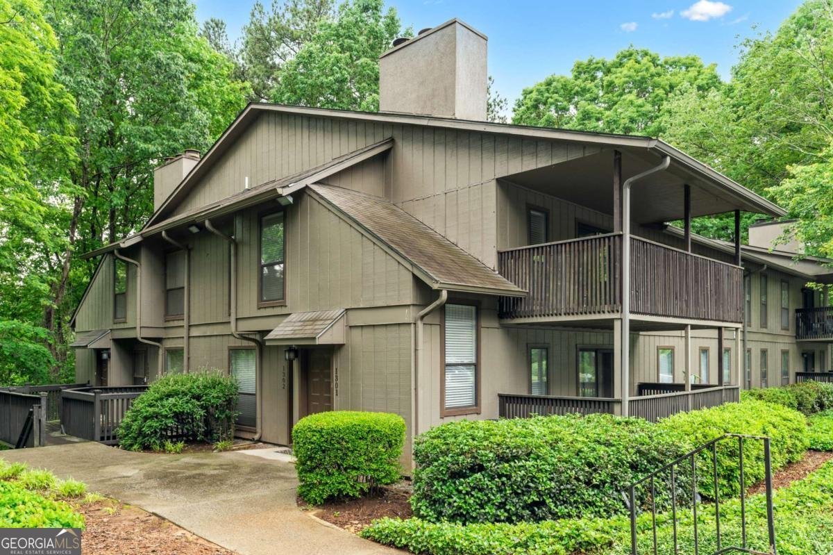 1301 Cumberland Court Smyrna - 2