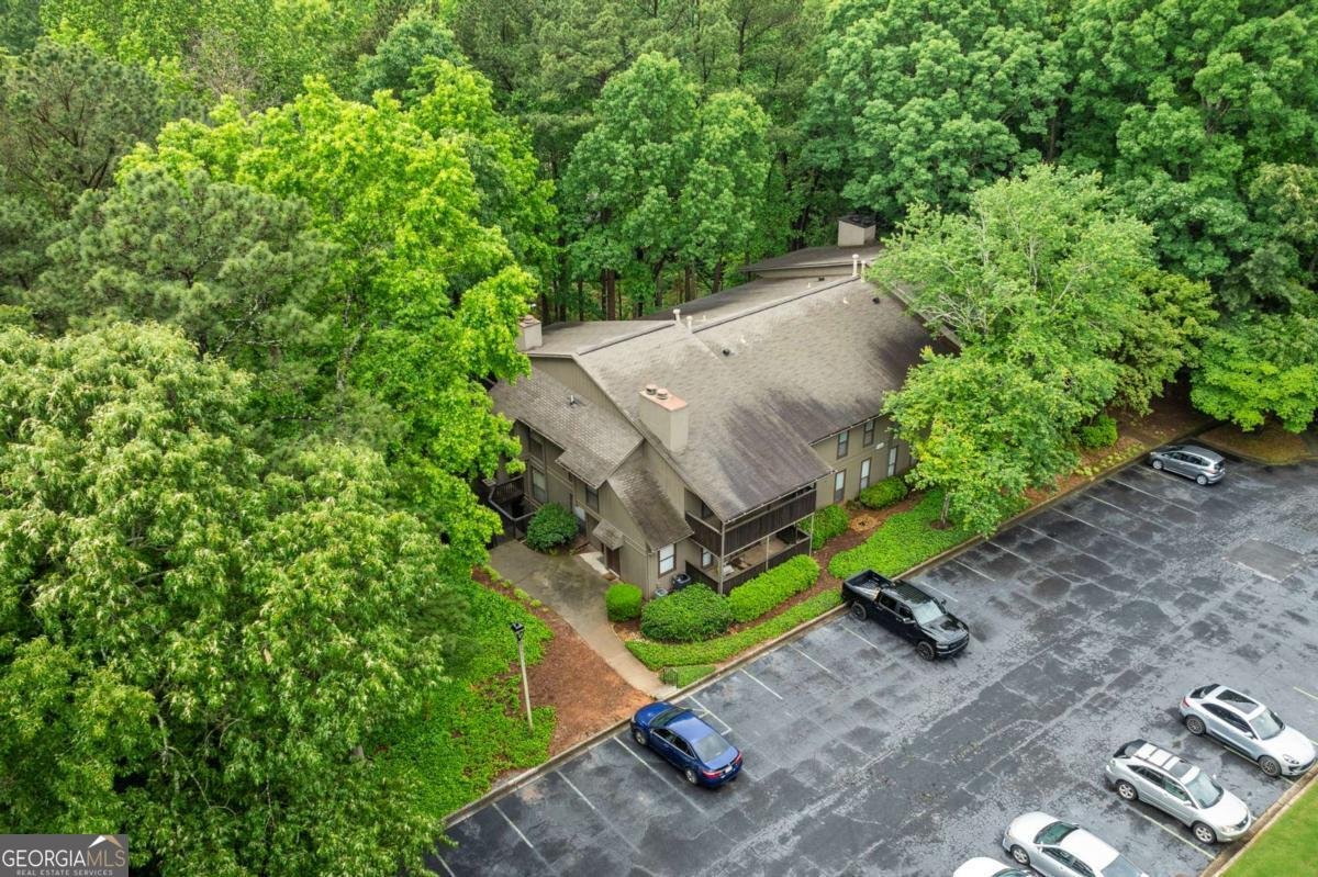 1301 Cumberland Court Smyrna - 27
