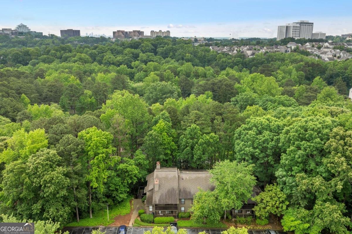 1301 Cumberland Court Smyrna - 28
