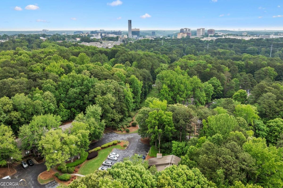 1301 Cumberland Court Smyrna - 30