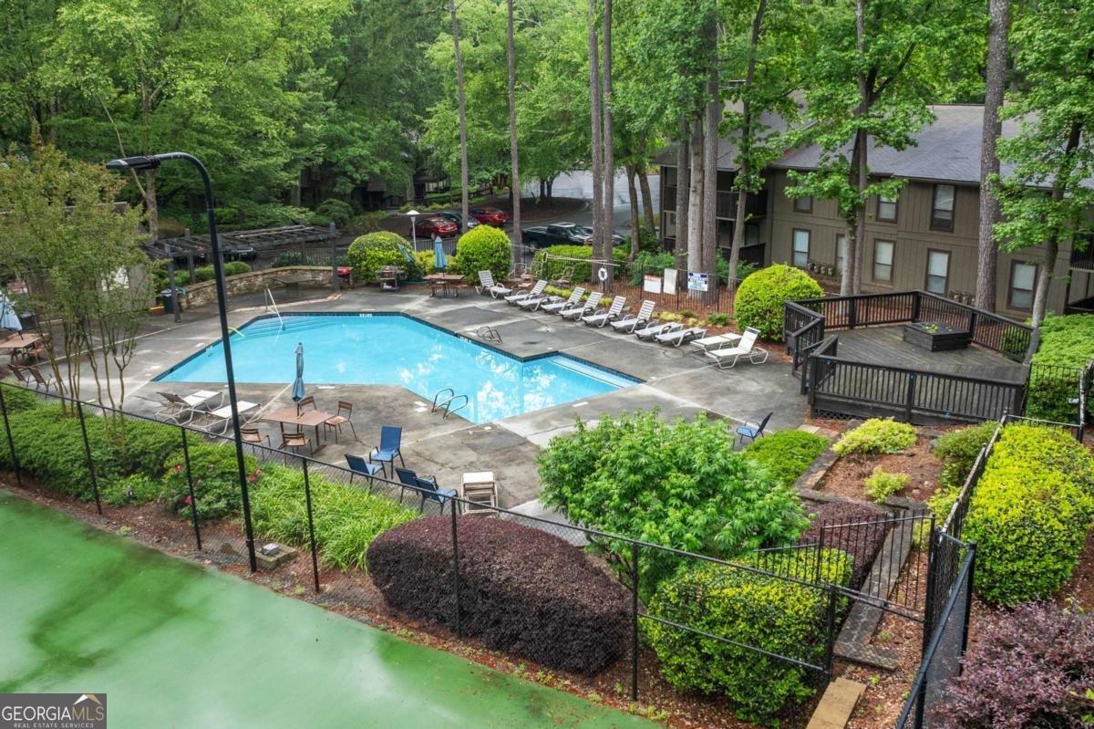 1301 Cumberland Court Smyrna - 31