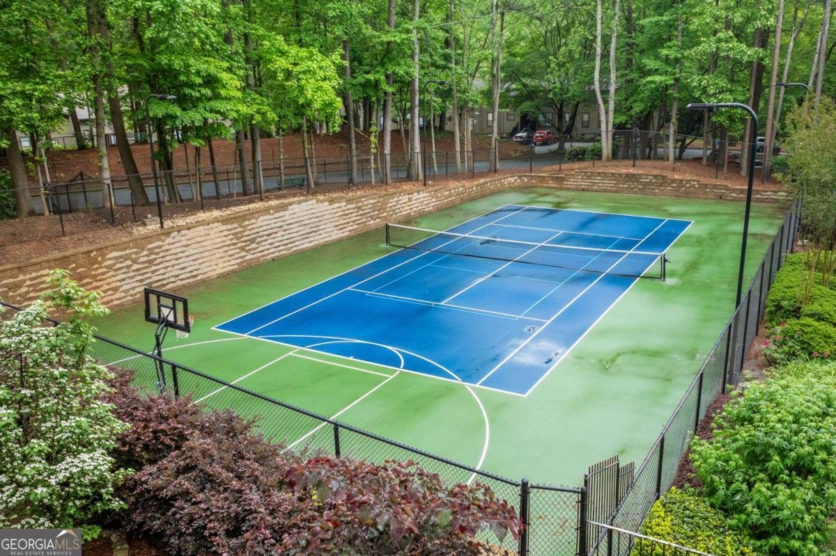 1301 Cumberland Court Smyrna - 32