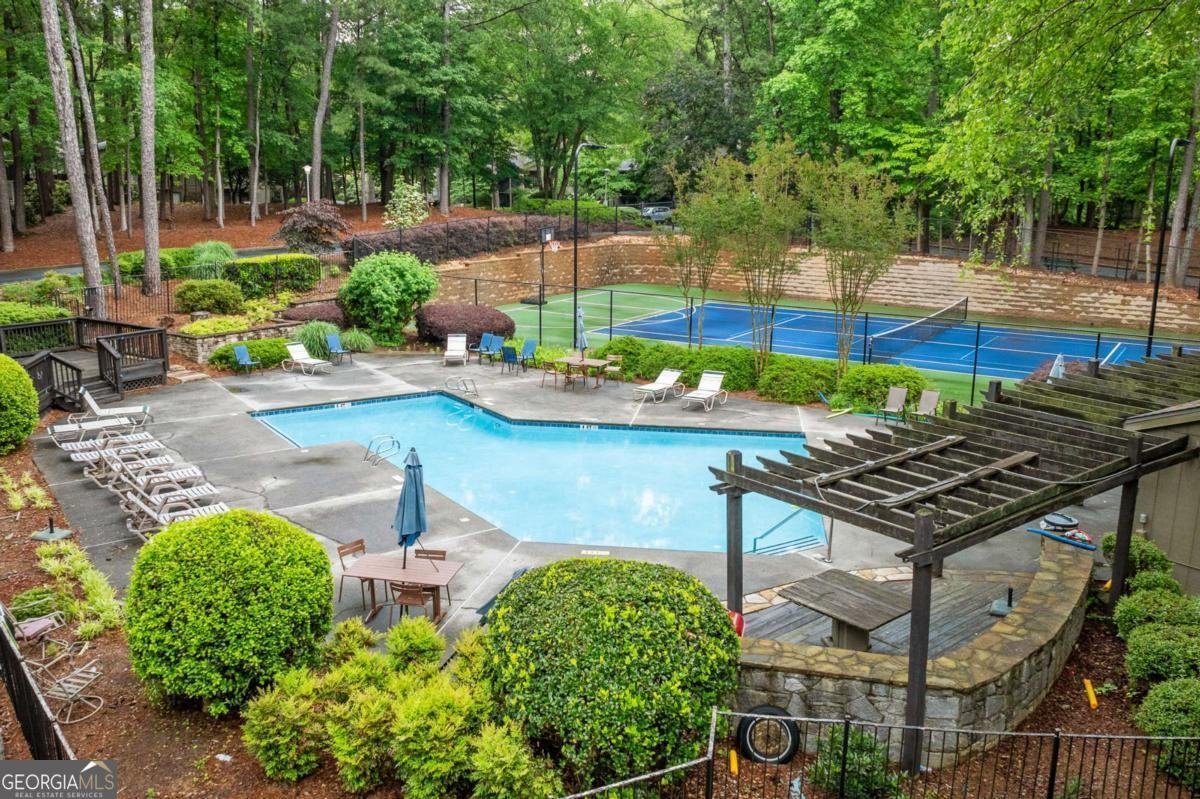 1301 Cumberland Court Smyrna - 33