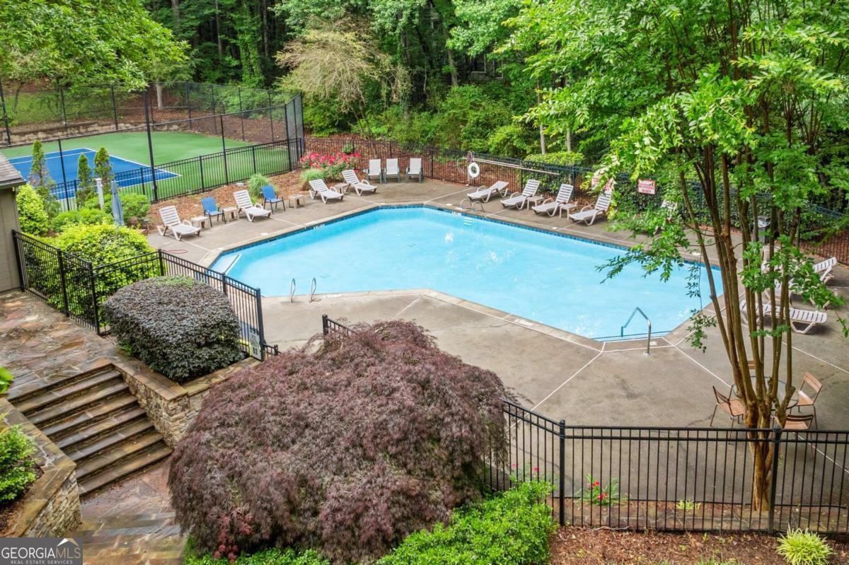 1301 Cumberland Court Smyrna - 34
