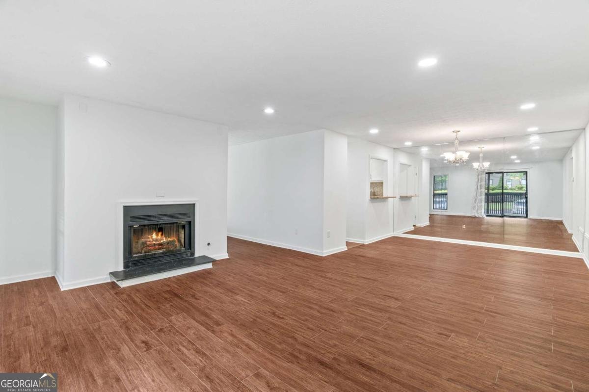 1301 Cumberland Court Smyrna - 5