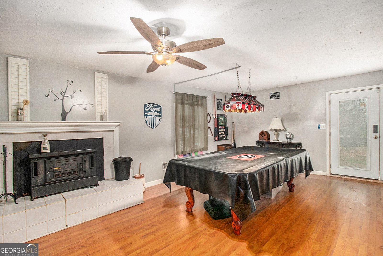 1125 Babbs Mill Road Hampton - 11
