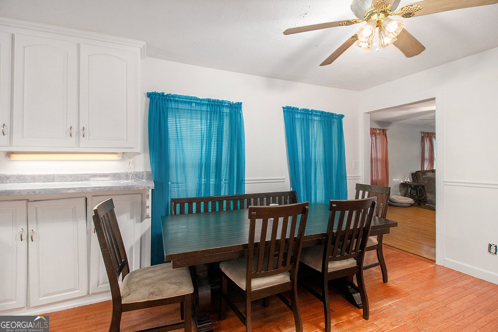 1125 Babbs Mill Road Hampton - 14