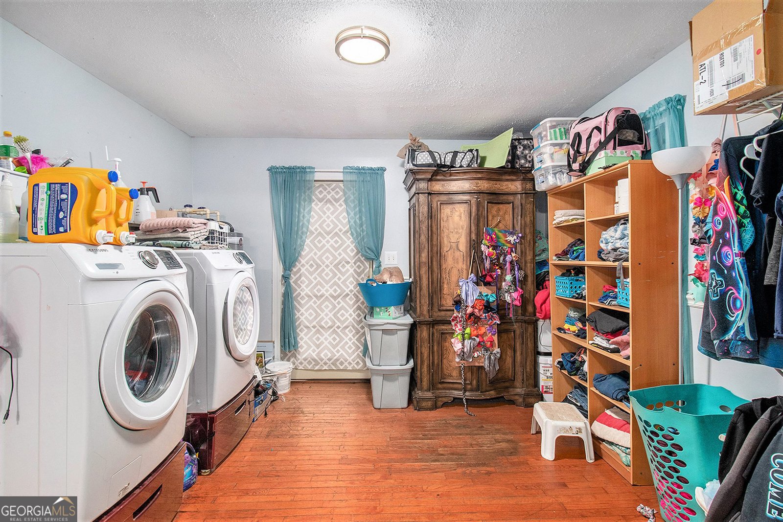 1125 Babbs Mill Road Hampton - 19