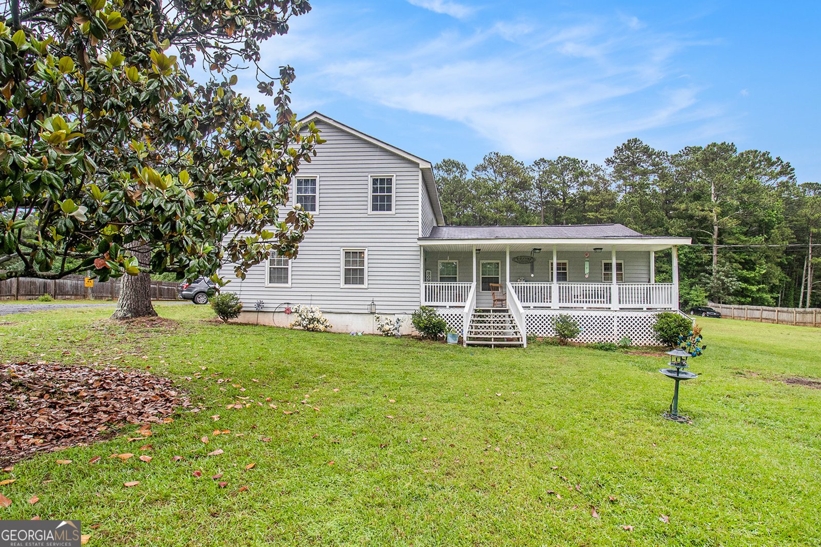 1125 Babbs Mill Road Hampton - 2