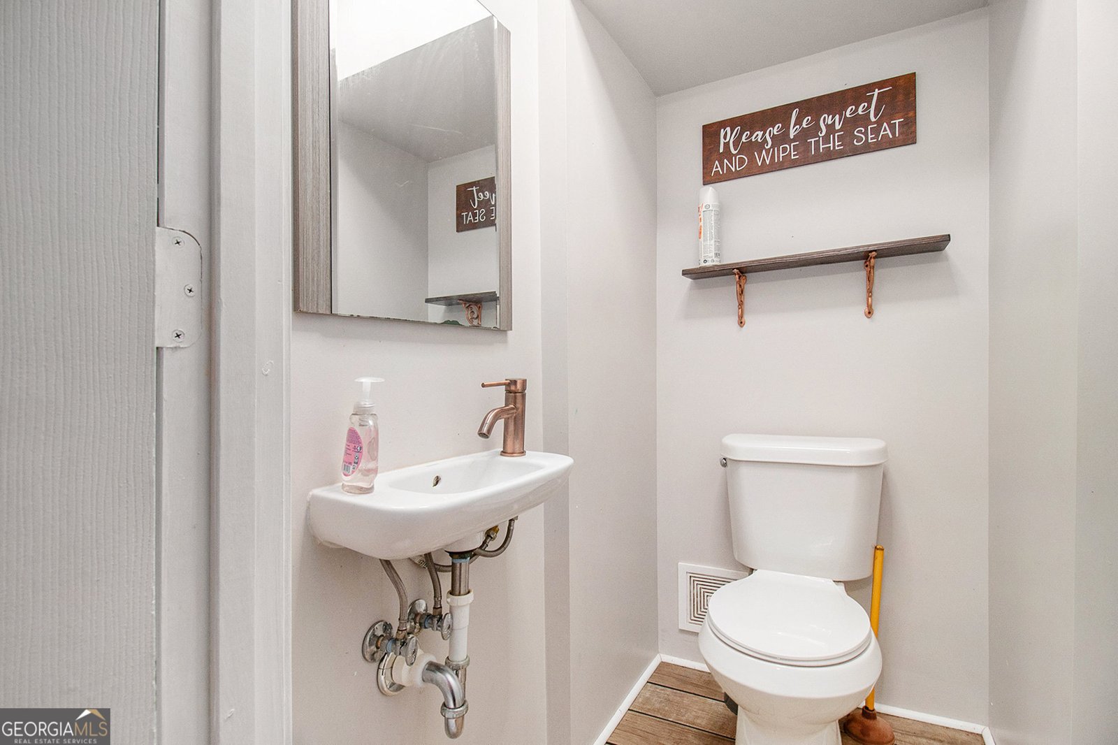 1125 Babbs Mill Road Hampton - 20