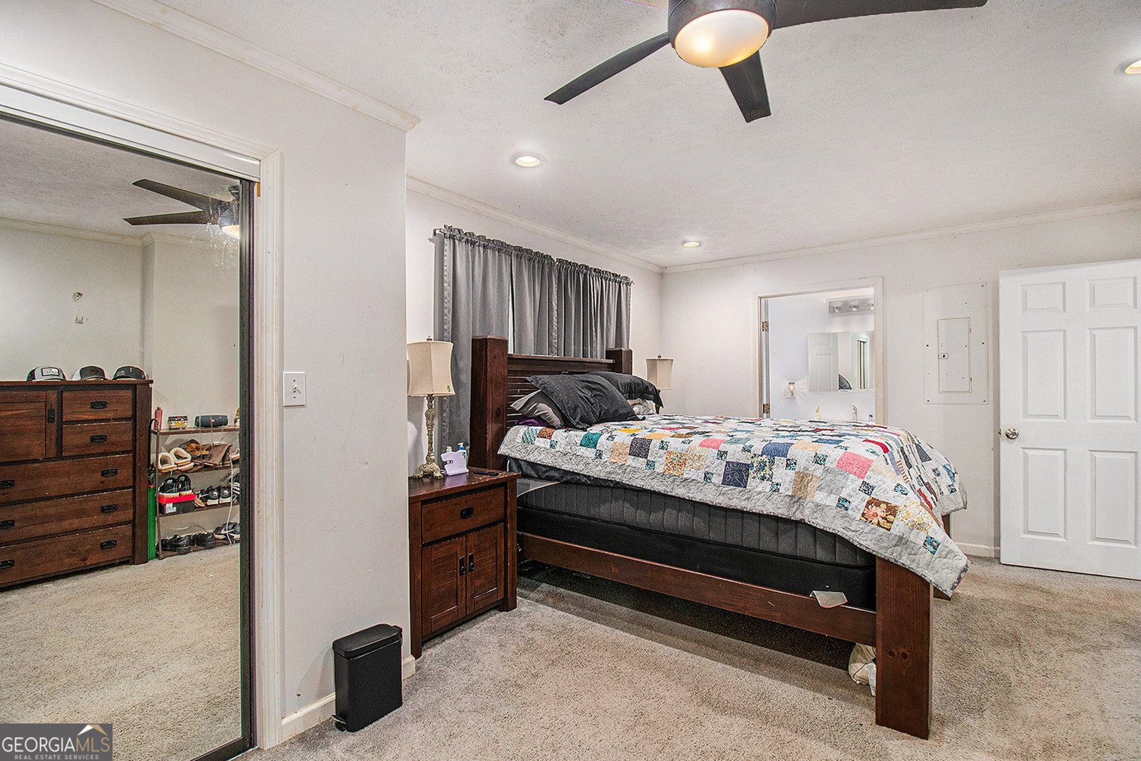 1125 Babbs Mill Road Hampton - 22