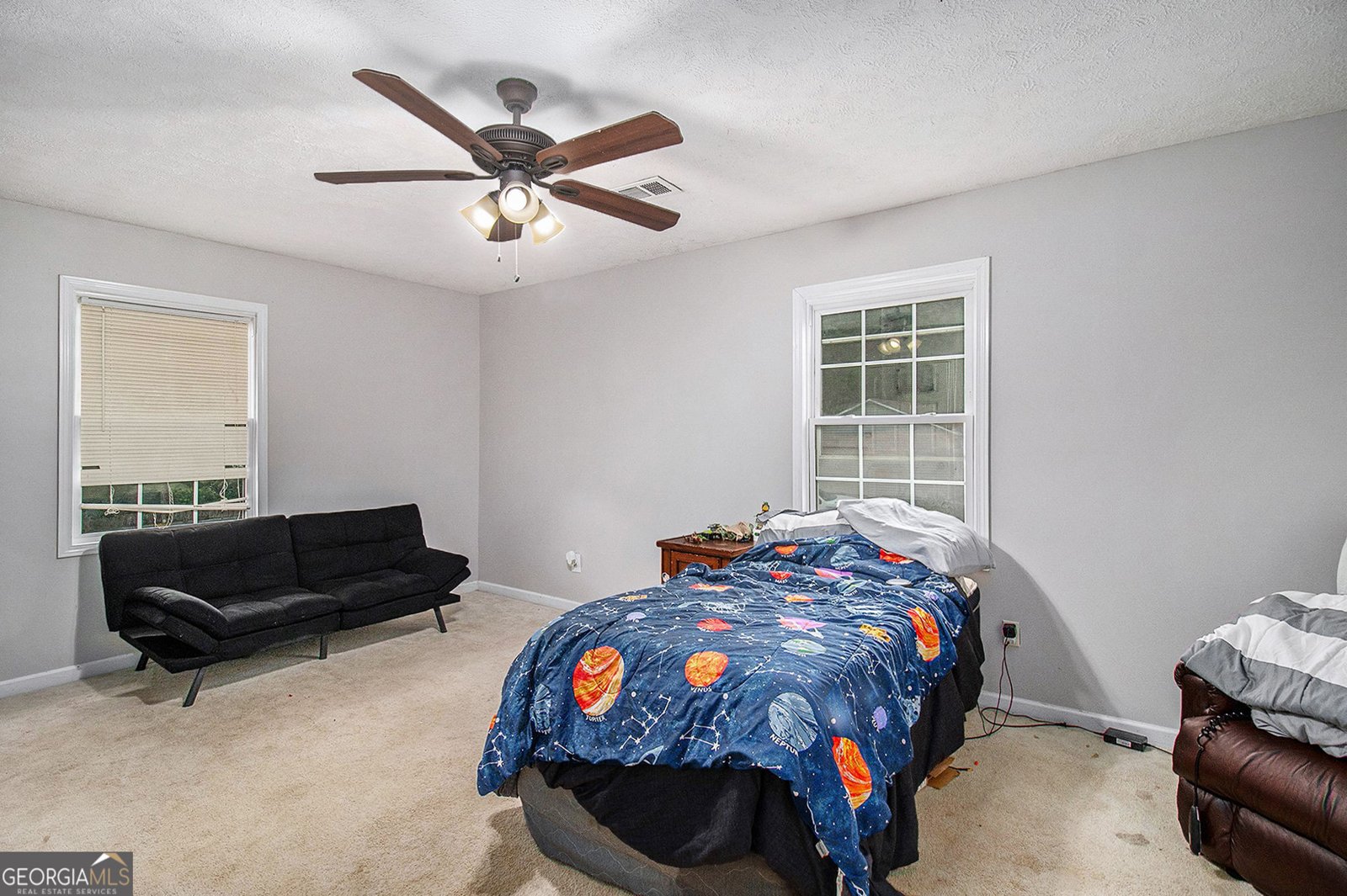 1125 Babbs Mill Road Hampton - 27