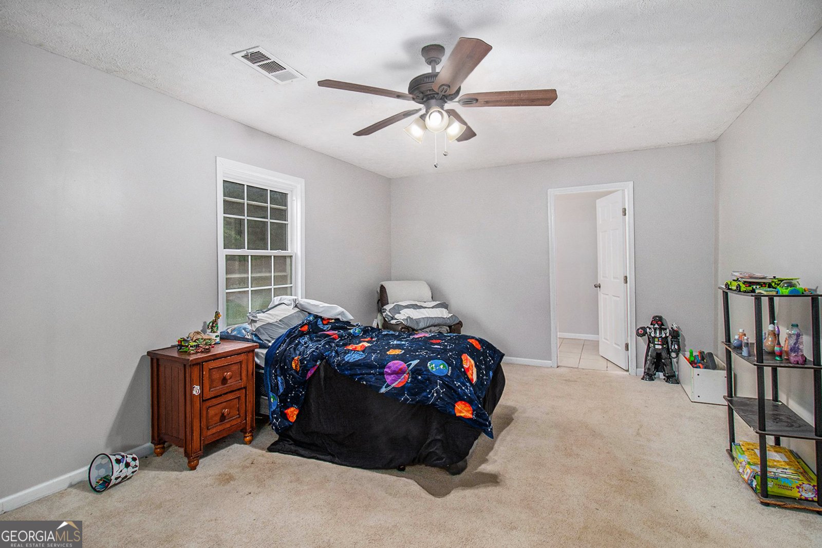 1125 Babbs Mill Road Hampton - 28