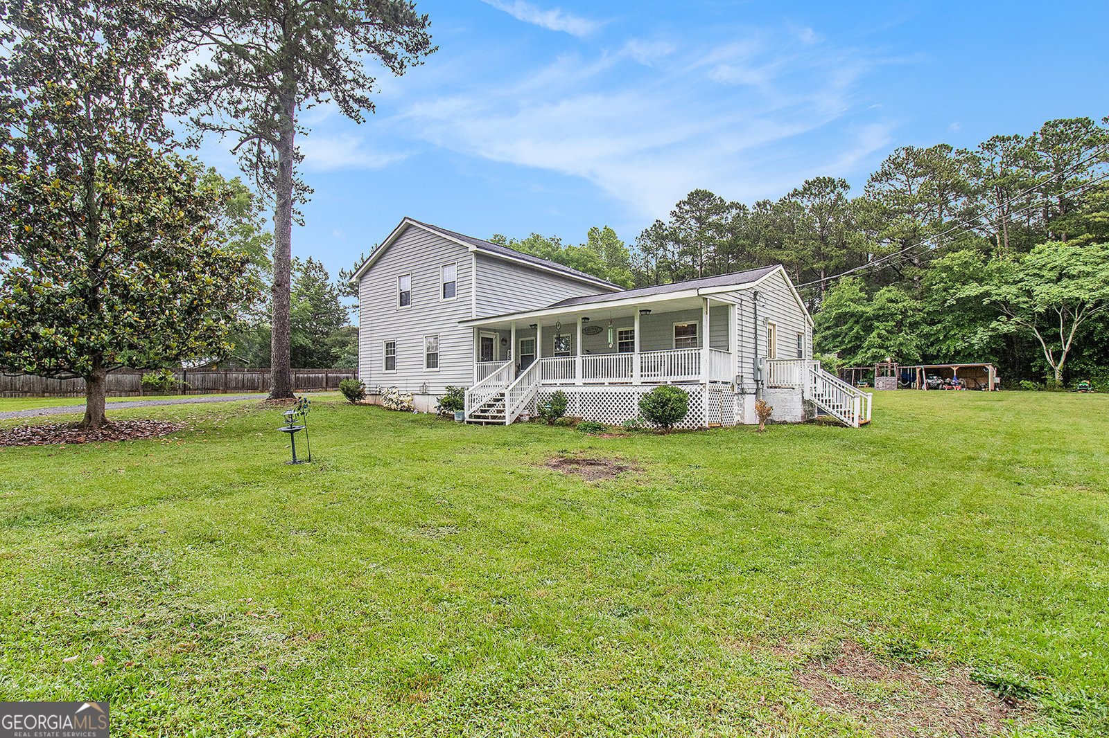 1125 Babbs Mill Road Hampton - 3