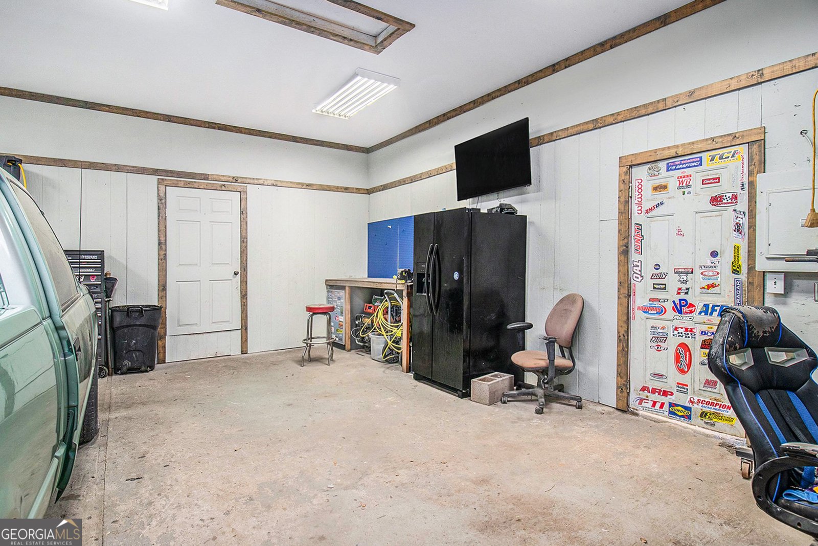 1125 Babbs Mill Road Hampton - 30