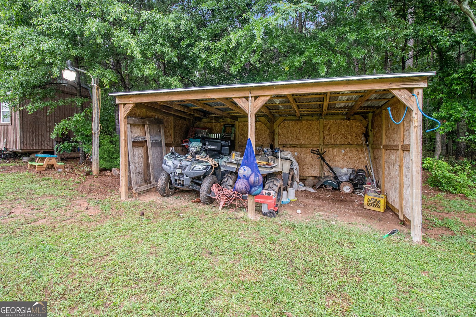 1125 Babbs Mill Road Hampton - 31