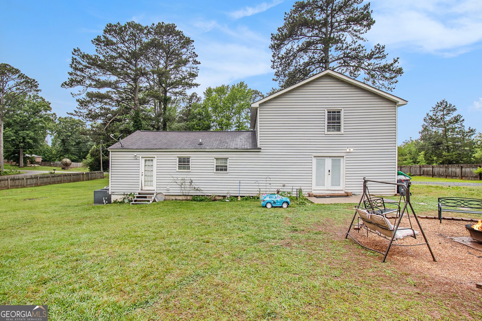1125 Babbs Mill Road Hampton - 32