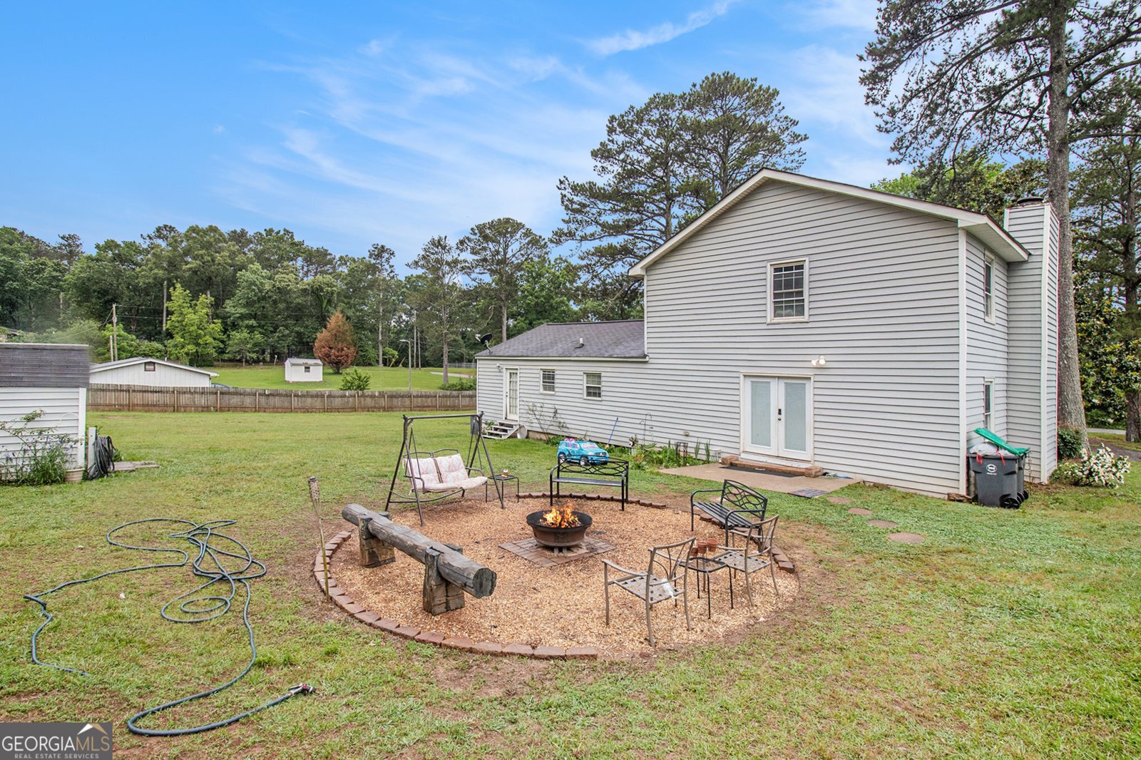1125 Babbs Mill Road Hampton - 33