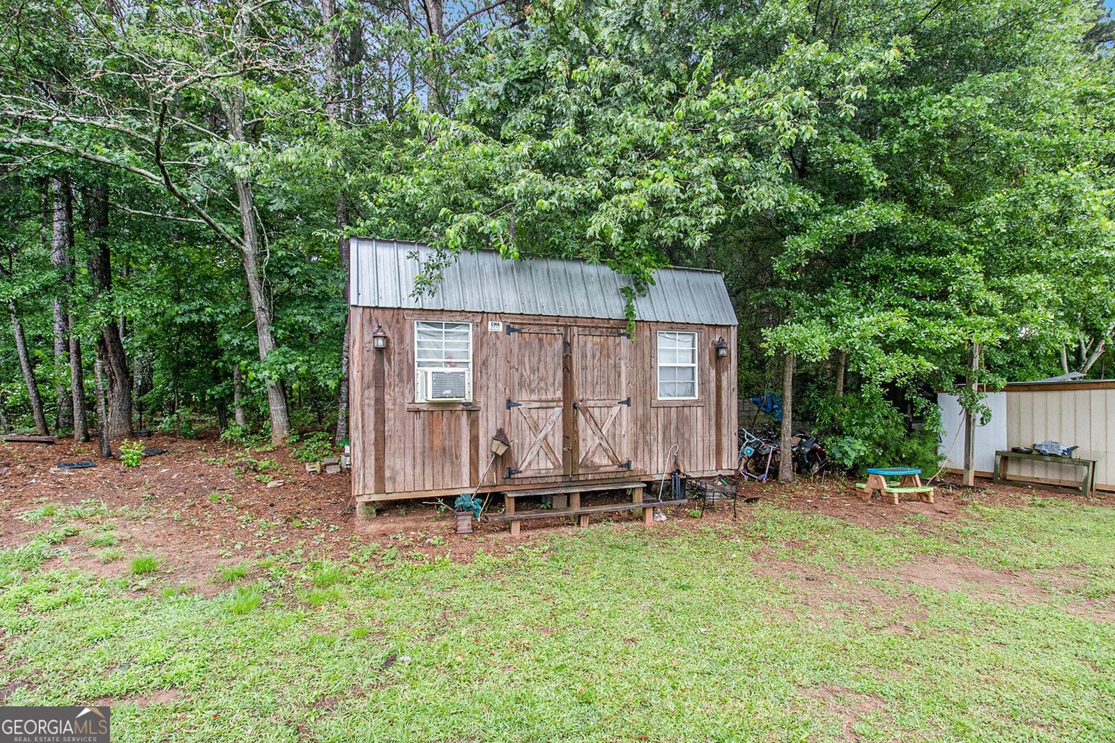 1125 Babbs Mill Road Hampton - 35
