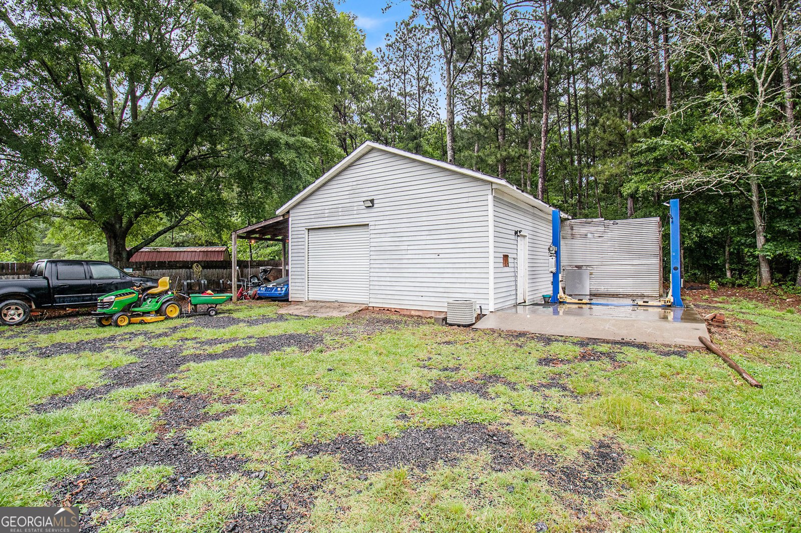 1125 Babbs Mill Road Hampton - 36
