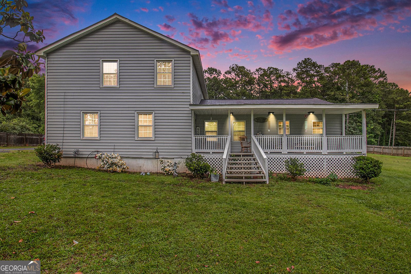 1125 Babbs Mill Road Hampton - 4