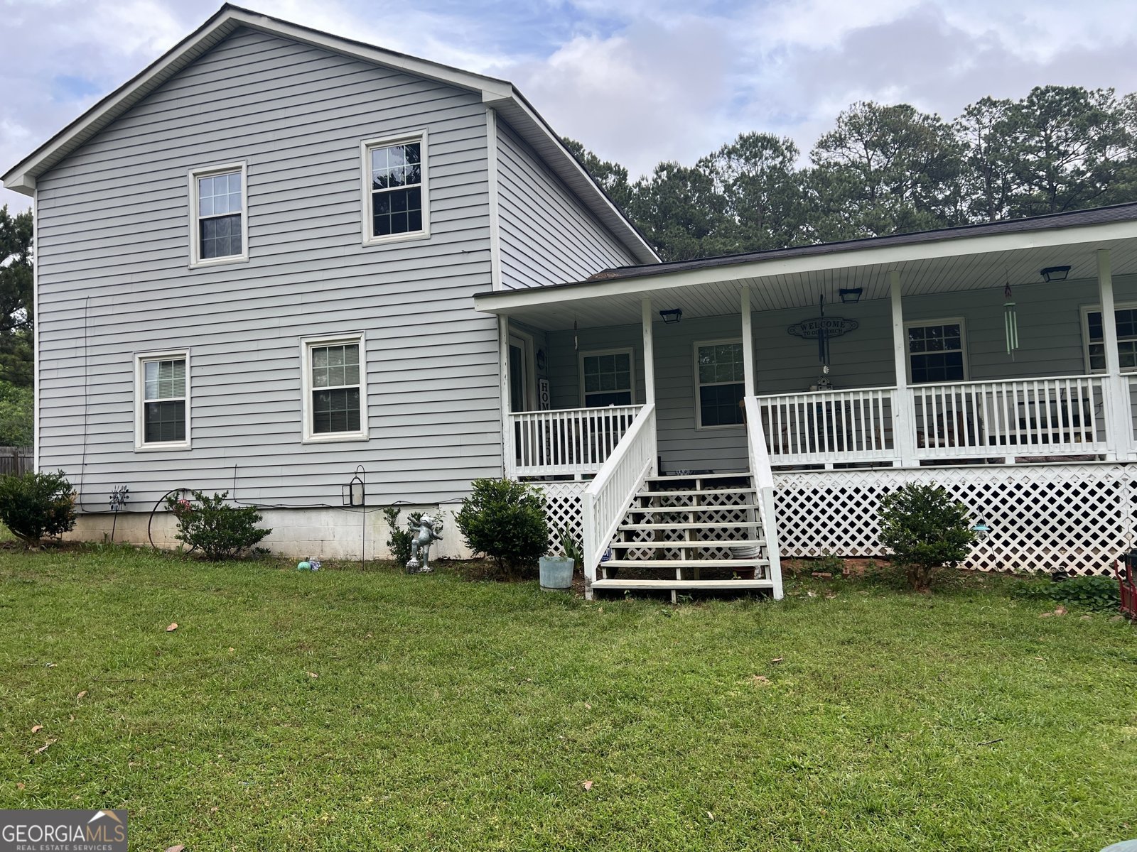 1125 Babbs Mill Road Hampton - 5