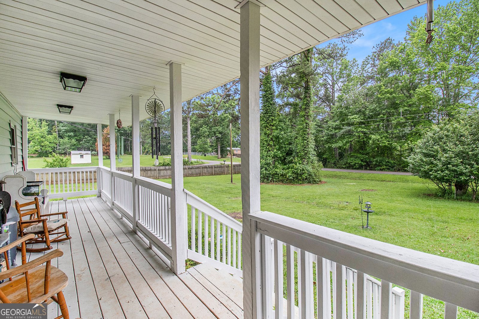 1125 Babbs Mill Road Hampton - 6