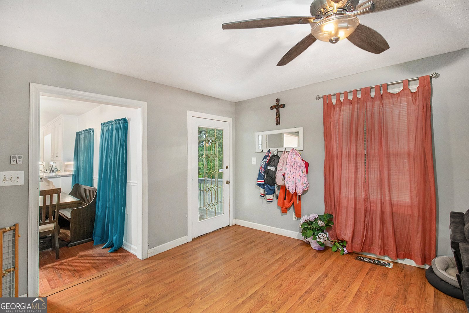 1125 Babbs Mill Road Hampton - 7